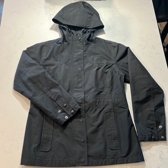 Jackets & Coats Ll Bean Womens Rain Coat Size Small Used In Good Condition Poshmark